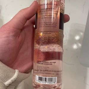 thousand wishes perfume